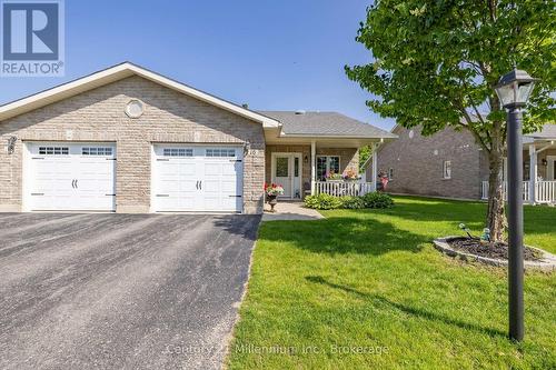 16 CLOVER CRESCENT  Wasaga Beach, ON L9Z 0G4