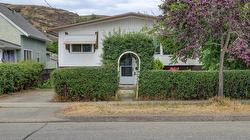 3903 27 Avenue Vernon, BC V1T 1S8