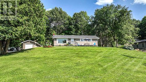 138 LAKE DALRYMPLE ROAD  Kawartha Lakes (Carden), ON L0K 1W0