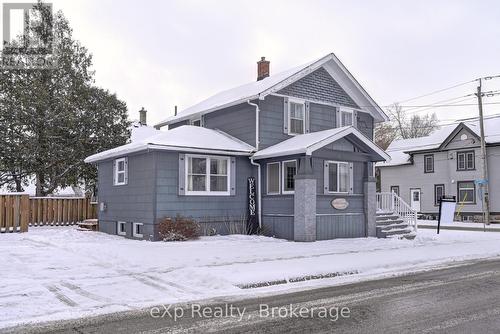 310 BARBER AVENUE N  North Perth (Listowel), ON N4W 1R9