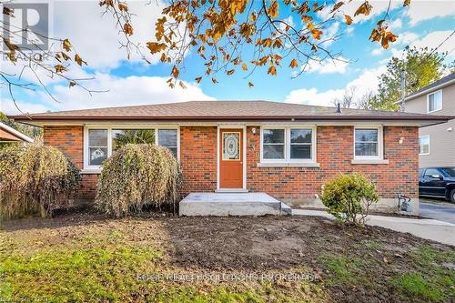 130 FORFAR STREET E  Centre Wellington (Fergus), ON N1M 1B2