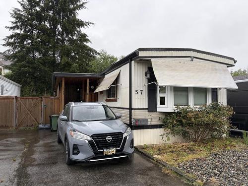57 3300 HORN STREET  Abbotsford, BC V2S 7Y5