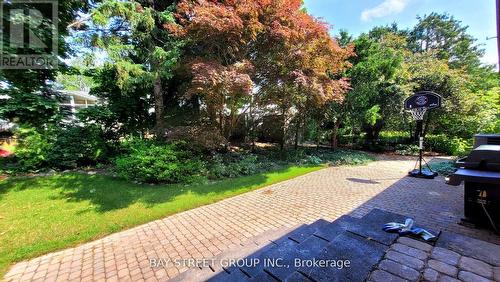 Lower - 37 Sir Bodwin Place, Markham, ON 