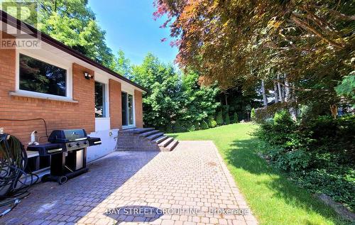 Lower - 37 Sir Bodwin Place, Markham, ON 