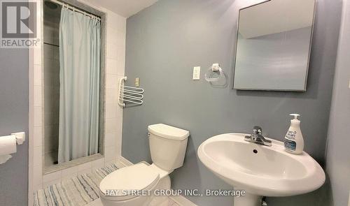 Lower - 37 Sir Bodwin Place, Markham, ON 