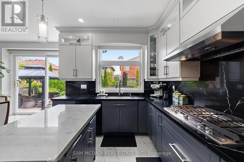 7516 Terragar Boulevard, Mississauga, ON 
