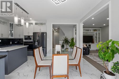 7516 Terragar Boulevard, Mississauga, ON 