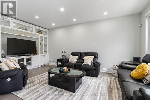 7516 Terragar Boulevard, Mississauga, ON 