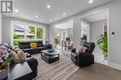 7516 Terragar Boulevard, Mississauga, ON 