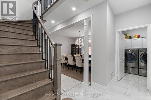 7516 Terragar Boulevard, Mississauga, ON 