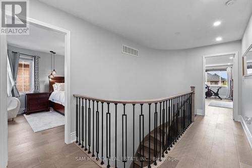 7516 Terragar Boulevard, Mississauga, ON 