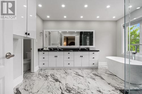 7516 Terragar Boulevard, Mississauga, ON 