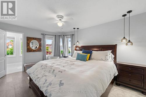7516 Terragar Boulevard, Mississauga, ON 
