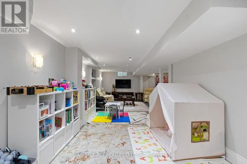 7516 Terragar Boulevard, Mississauga, ON 