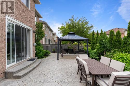 7516 Terragar Boulevard, Mississauga, ON 