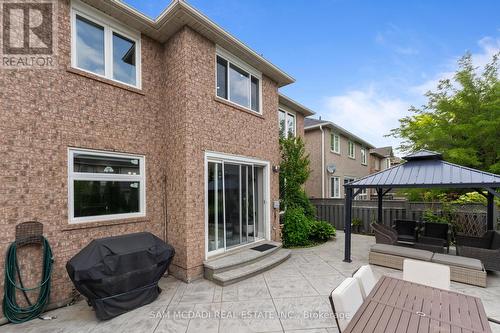 7516 Terragar Boulevard, Mississauga, ON 