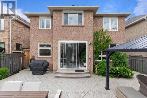 7516 Terragar Boulevard, Mississauga, ON 