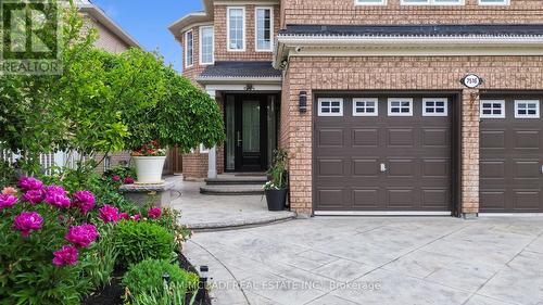 7516 Terragar Boulevard, Mississauga, ON 