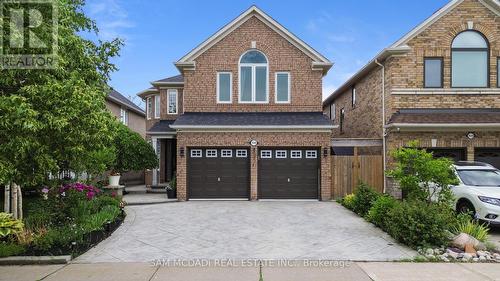 7516 Terragar Boulevard, Mississauga, ON 