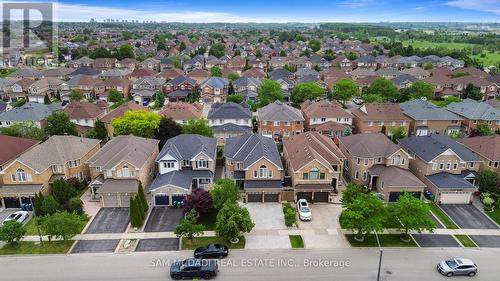 7516 Terragar Boulevard, Mississauga, ON 