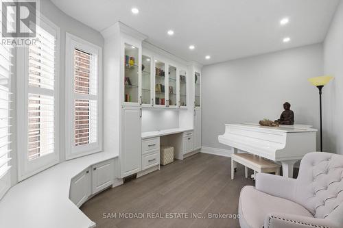7516 Terragar Boulevard, Mississauga, ON 