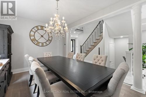 7516 Terragar Boulevard, Mississauga, ON 