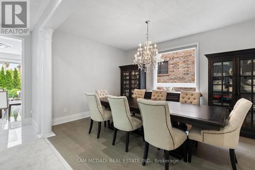 7516 Terragar Boulevard, Mississauga, ON 