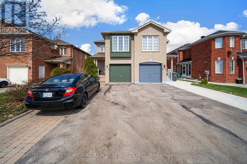 81 ROADMASTER LANE  Brampton, ON L7A 3A8
