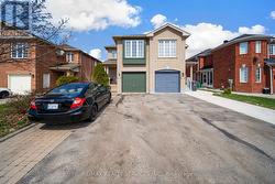 81 ROADMASTER LANE Brampton, ON L7A 3A8