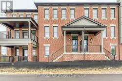 34 - 980 LOGAN DRIVE Milton, ON L9T 7E7