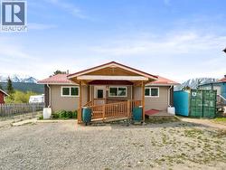 414 TLINGIT AVENUE Whitehorse South, YT Y0B 1B0