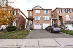 88 - 2 CLAY BRICK COURT E Brampton, ON L6V 4M7