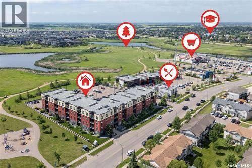 204 230 Slimmon Road, Saskatoon, SK 