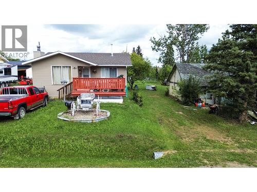 4828 / 4830 47 Avenue  Pouce Coupe, BC V0C 2C0