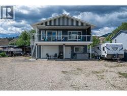 4953 RIVER Road Pritchard, BC V0E 2P0