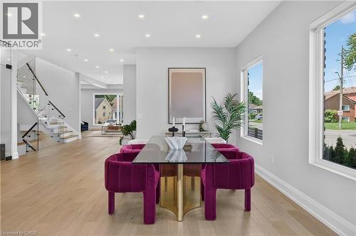 1047 Meredith Avenue, Mississauga, ON 