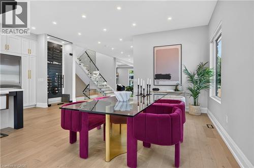 1047 Meredith Avenue, Mississauga, ON 