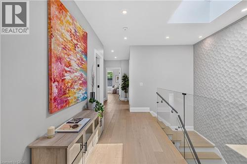 1047 Meredith Avenue, Mississauga, ON 