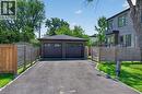 1047 Meredith Avenue, Mississauga, ON 