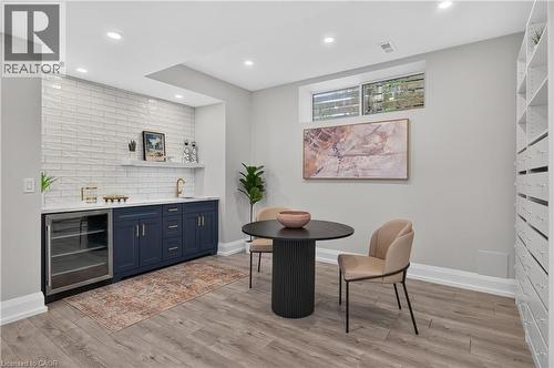 1047 Meredith Avenue, Mississauga, ON 