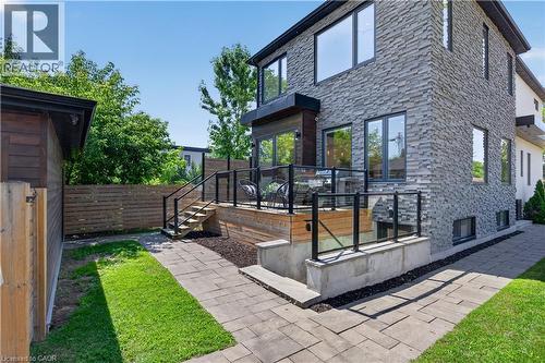1047 Meredith Avenue, Mississauga, ON 