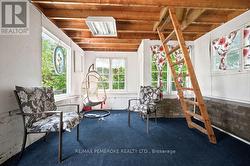 Inside the studio workshop - 