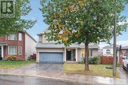 23 HEARTHSTONE PLACE Ottawa, ON K2G 7B3