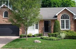6 - 4667 PORTAGE ROAD Niagara Falls (Cherrywood), ON L2E 6A9