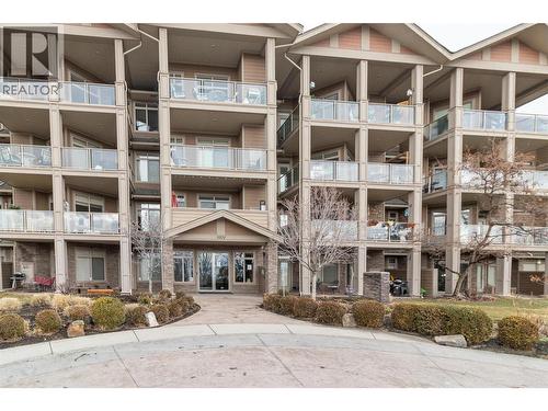 3521 Carrington Road Unit# 311  West Kelowna, BC V4T 2E6
