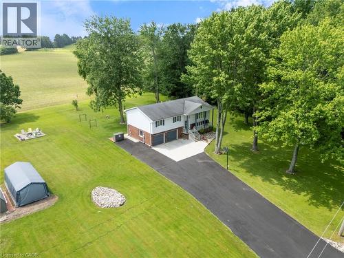 204642 NINTH Road  Tillsonburg, ON N4G 4G8