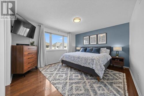Primary Bedroom - 220 Harthill Way, Ottawa, ON 