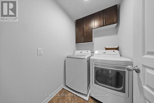 Laundry Room - 220 Harthill Way, Ottawa, ON 