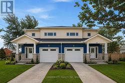 3693 ELM STREET Fort Erie (Ridgeway), ON L0S 1N0