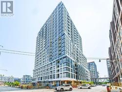 1017 - 15 RICHARDSON STREET Toronto, ON M5A 0Y5